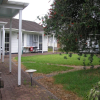 Отель Lincoln Court Motel, фото 18