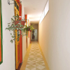 Отель Golden Frog Mountain Hostel, фото 31