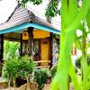 Отель Mark House Bungalow, фото 1