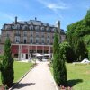 Отель Le Grand Hotel de Plombières by Popinns в Пломбьер-Ле-Бэн