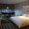 Отель Jing Du Hui Hotel Liaobu, фото 7