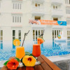 Отель Hoi An Town Home Resort, фото 19
