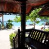 Отель Phi Phi Sand Sea View Resort, фото 8