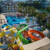 Отель Belek Beach Resort Hotel - All inclusive, фото 43