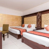 Отель Ceylon City Hotel Mt Lavinia, фото 22