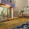 Отель Namhae Lounge 32 Resort C, фото 1