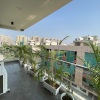 Отель Private 3Bhk Apartment In Ardeecity By Bedchambers, фото 10