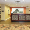 Отель Hampton Inn Suites Jacksonville Airport, фото 2