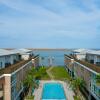 Отель Channelview 213 in Port Aransas, фото 28