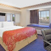 Отель Microtel Inn & Suites by Wyndham Janesville, фото 4