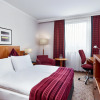 Отель Crowne Plaza Hamburg - City Alster, an IHG Hotel, фото 4