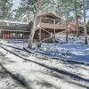 Отель Ruidoso Retreat w/ Mtn Views ~ 20 Mi to Ski Apache, фото 1