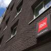 Отель Ibis Paris Gare Montparnasse Catalogne в Париже