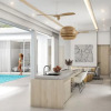 Отель Modern Open Design 4BR Pool Villa Mina, фото 3