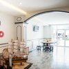 Отель OYO 130 Peranakan Boutique Hotel, фото 2