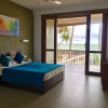 Отель White Sand Villa Hikkaduwa, фото 5