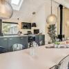 Отель Holiday Home Frederiksværk VI, фото 9