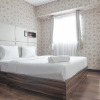 Отель Well Appointed 1Br At The Wave Kuningan Apartment, фото 4
