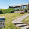 Отель Stunning Holiday Home in Aabenraa Denmark with Barbecue, фото 1