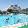 Отель Palm Wings Ephesus Beach Resort, фото 31