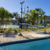 Отель Free Waterpark 5Bd Close to Disney Private Pool, фото 16