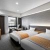 Отель DaiwaRoynetHotel Kobe-Sannomiya PREMIER, фото 4