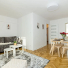Отель ShortStayPoland Jana Pawła II 65 B141, фото 11