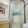 Отель GreenTree Inn Shanxi Changzhi Airport WeiyuanmenNorthRoad Express Hotel, фото 7