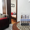 Отель Nóra Apartman, фото 6