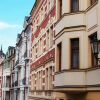 Отель Apartmany U Divadla в Карловых Варах