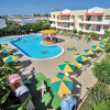Отель Pelopas Resort, фото 28