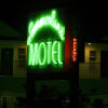 Отель Summerland Motel, фото 29