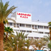 Отель Leonardo Plaza Hotel Eilat в Эйлате