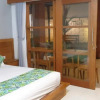 Отель The Kanjeng Suites Canggu, фото 5