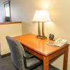 Отель Comfort Suites Auburn near I-69, фото 11