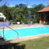 Отель Suites em Meio a Mata Atlantica, фото 21