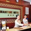 Отель Maritime Hotel, фото 26