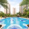 Отель Guanlan New Town Holiday Apartment (Haikou Guanlanhu New Town Upper East), фото 12