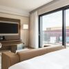 Отель AC Hotel by Marriott Wroclaw, фото 28