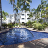 Отель Seascape Holidays – Beachfront Terraces, фото 15