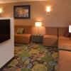 Отель Holiday Inn Express & Suites Pocatello, an IHG Hotel, фото 36