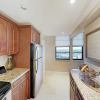Отель Chic High-rise W/ Gulf Views, Pool & Hot Tub 2 Bedroom Condo, фото 3