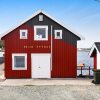 Отель 6 person holiday home in Brekstad, фото 9