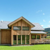 Отель Attractive Chalet With Whirlpool, фото 25