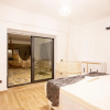 Отель Triplex Villa With Sauna Pool And Sea View In Kas, фото 9