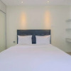 Отель Cozy and Minimalist Studio Apartment @ Mustika Golf Residence, фото 2