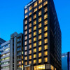Отель Daiwa Roynet Hotel Tokyo Kyobashi PREMIER, фото 25