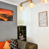 Отель Captivating 3-bed House in Swansea Town Center, фото 2
