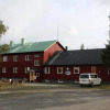 Отель STF Storliens Fjällgård, фото 3