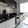 Отель VA26 Apartamento Inteiro de Alto Padrão na Vila Carrão C Varanda Gourmet, фото 12